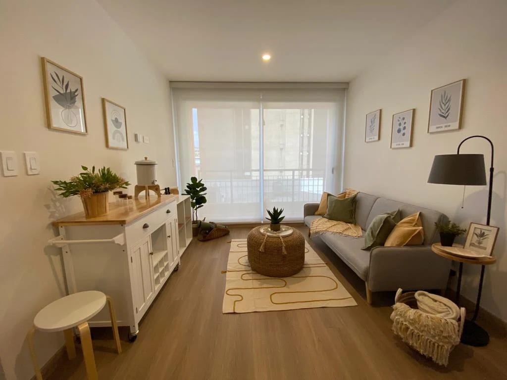 Apartamento en Zona 4 — Apartamento en Venta en Zona 4, Guatemala, Ciudad — foto 1 de 5