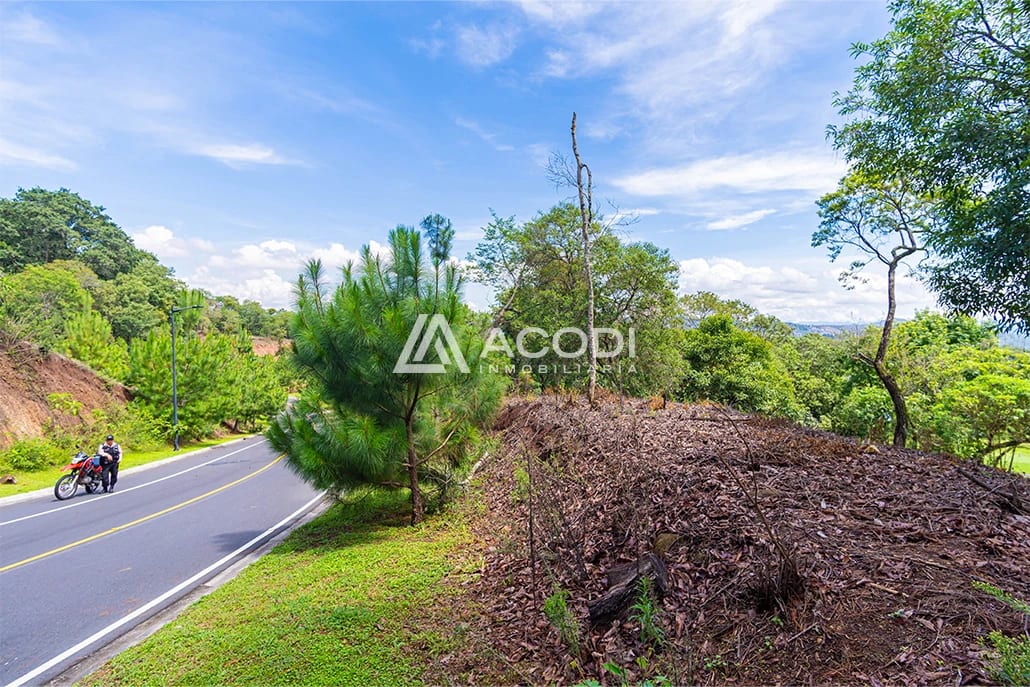 Terreno en El Pulté, Zona 16 — Terreno en Venta en Zona 16, Guatemala, Ciudad — foto 6 de 8