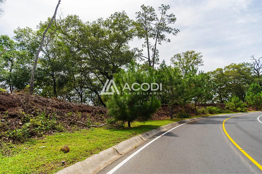 Terreno en El Pulté, Zona 16 — Terreno en Venta en Zona 16, Guatemala, Ciudad — foto 7 de 8