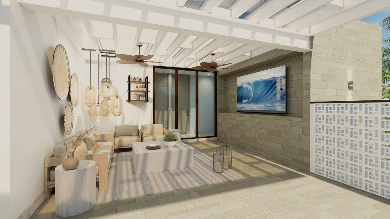 Casa en Chulamar, Puerto de San José, Escuintla — Casa en Venta en Puerto San José, Escuintla — foto 7 de 11