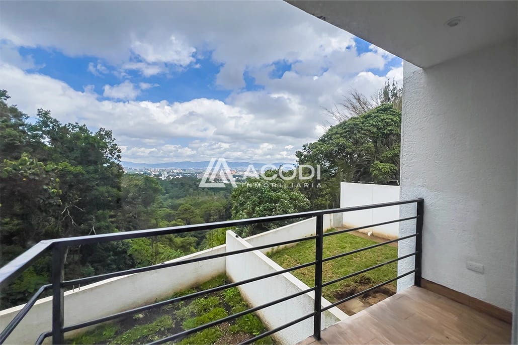 Apartamentos en Zona 16 — Apartamento en Venta en Zona 16, Guatemala, Ciudad — foto 3 de 11