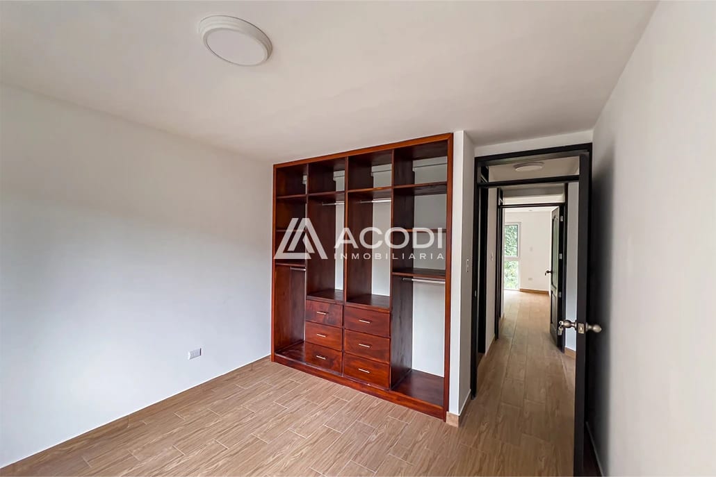 Apartamentos en Zona 16 — Apartamento en Venta en Zona 16, Guatemala, Ciudad — foto 6 de 11