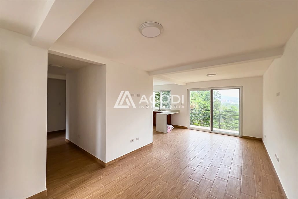 Apartamentos en Zona 16 — Apartamento en Venta en Zona 16, Guatemala, Ciudad — foto 2 de 11