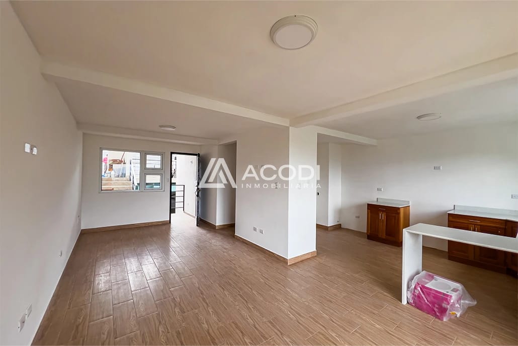 Apartamentos en Zona 16 — Apartamento en Venta en Zona 16, Guatemala, Ciudad — foto 5 de 11