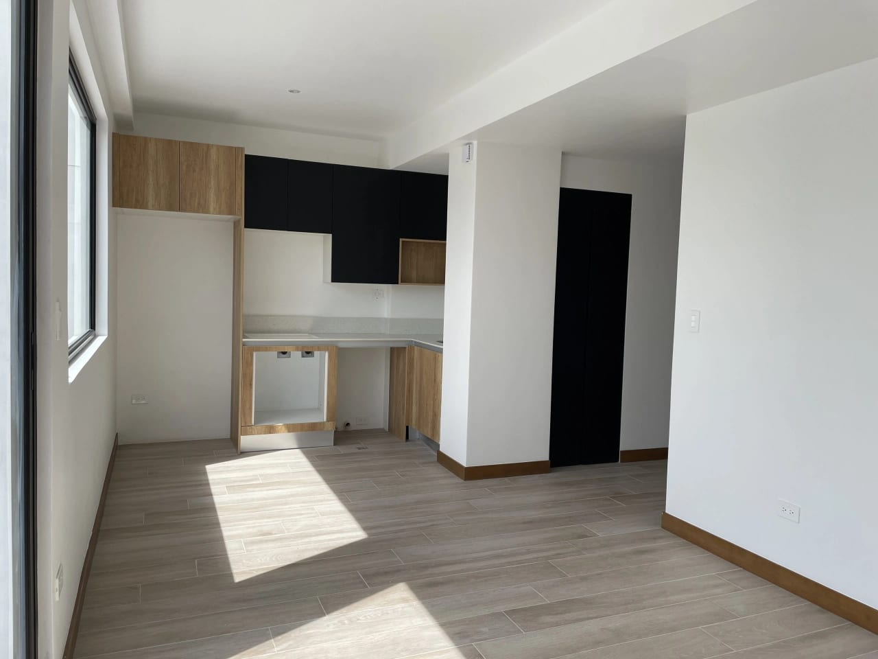 Apartamento en Zona 14 — Apartamento en Venta en Zona 14, Guatemala, Ciudad — foto 8 de 8