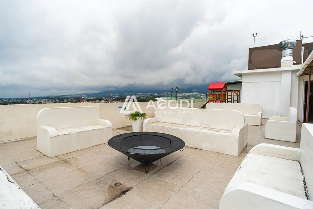 Apartamento en Calzada Roosevelt, Zona 2 de Mixco — Apartamento en Venta en Zona 2 Mixco, Guatemala, Ciudad — foto 3 de 10