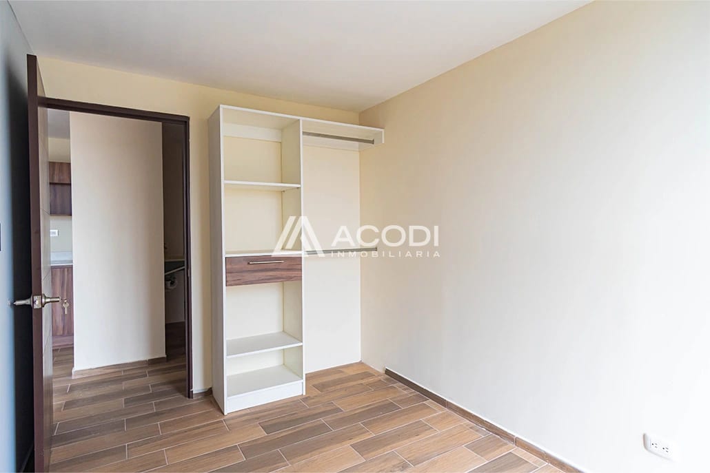Apartamento en Calzada Roosevelt, Zona 2 de Mixco — Apartamento en Venta en Zona 2 Mixco, Guatemala, Ciudad — foto 6 de 10