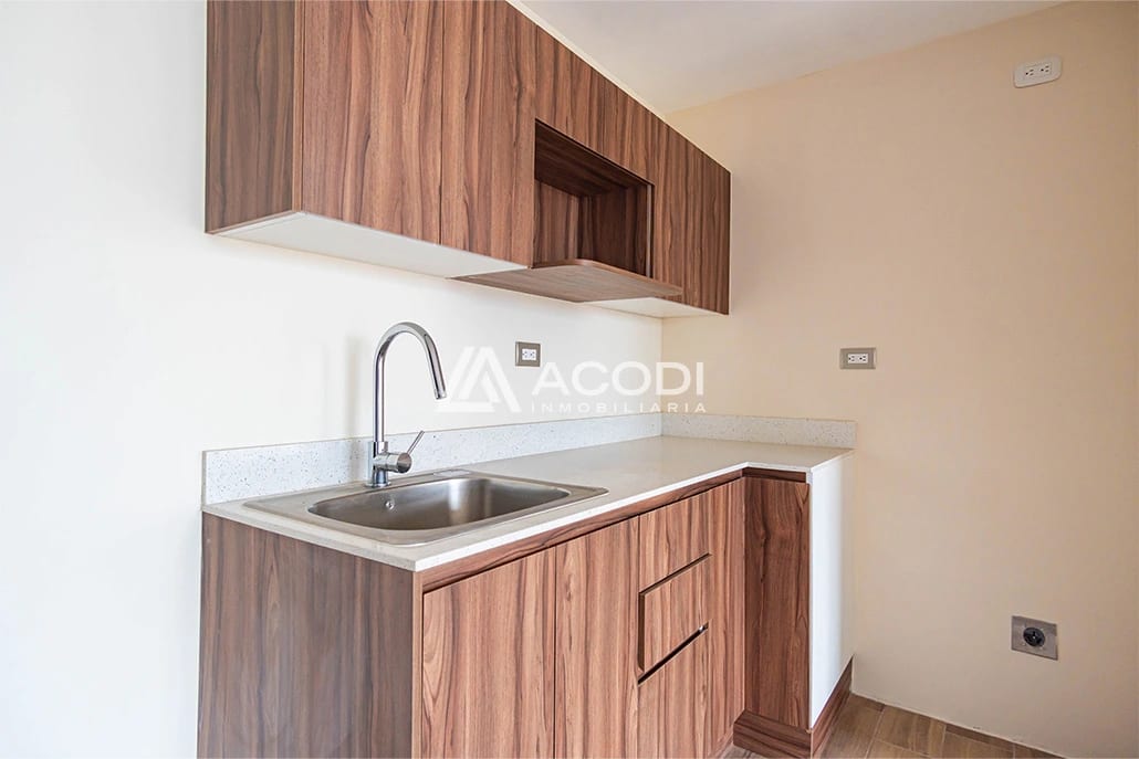 Apartamento en Calzada Roosevelt, Zona 2 de Mixco — Apartamento en Venta en Zona 2 Mixco, Guatemala, Ciudad — foto 8 de 10