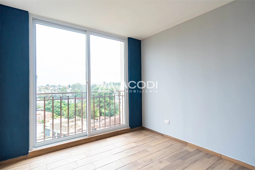 Apartamento en Calzada Roosevelt, Zona 2 de Mixco — Apartamento en Venta en Zona 2 Mixco, Guatemala, Ciudad — foto 10 de 10