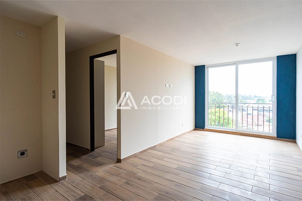 Apartamento en Calzada Roosevelt, Zona 2 de Mixco — Apartamento en Venta en Zona 2 Mixco, Guatemala, Ciudad — foto 1 de 10