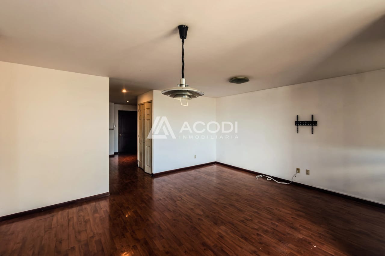 Apartamento en Zona 14 — Apartamento en Venta en Zona 14, Guatemala, Ciudad — foto 5 de 11