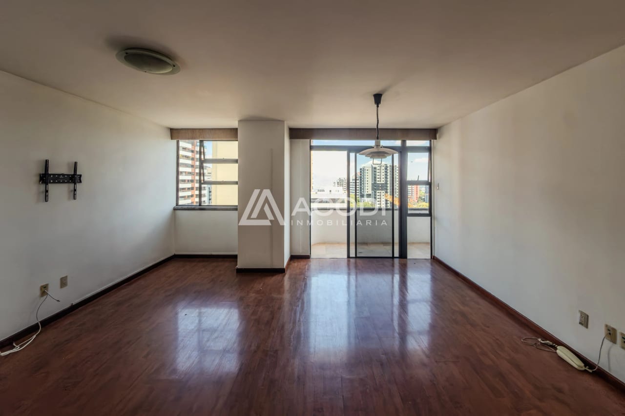 Apartamento en Zona 14 — Apartamento en Venta en Zona 14, Guatemala, Ciudad — foto 8 de 11