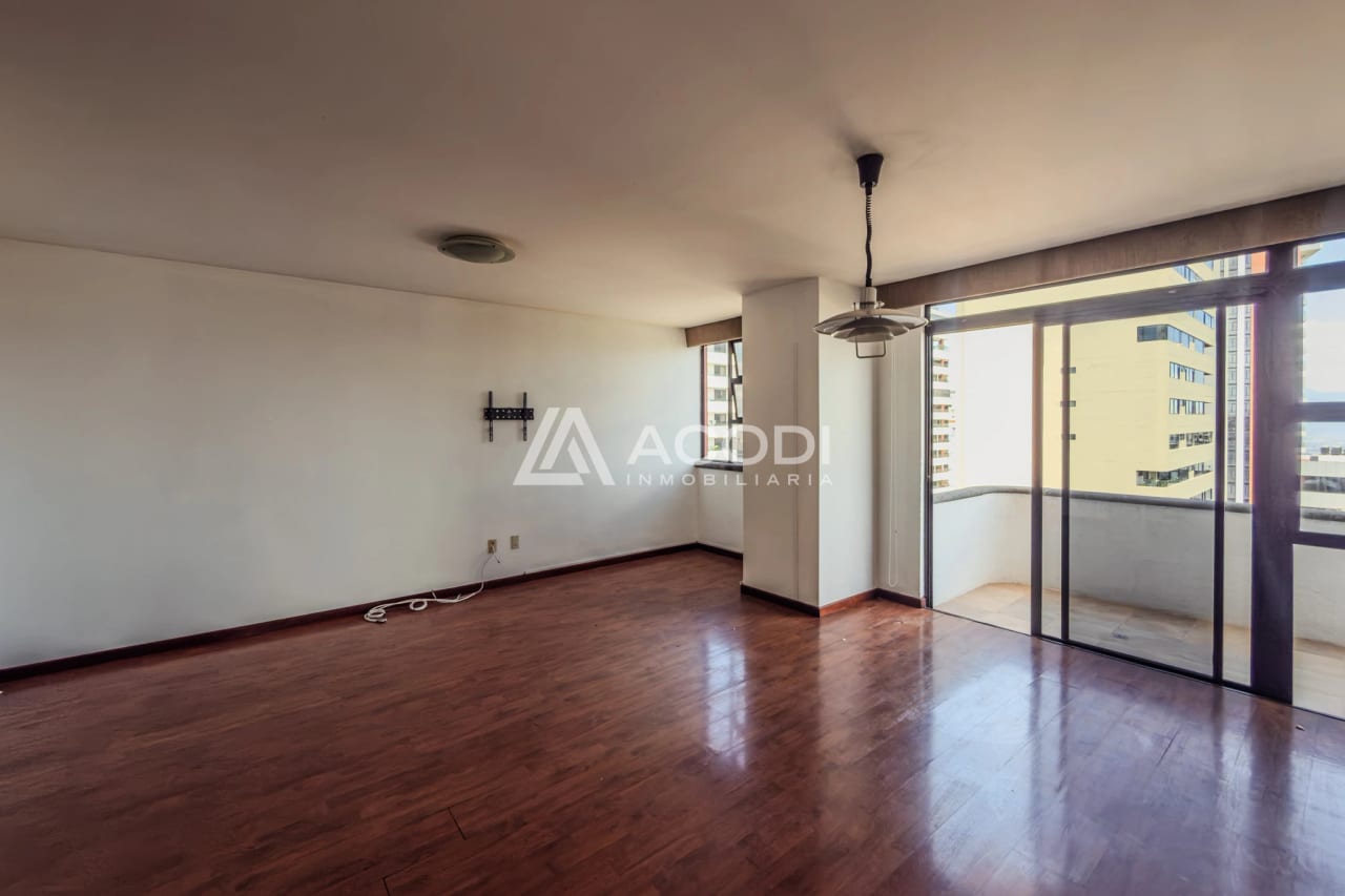 Apartamento en Zona 14 — Apartamento en Venta en Zona 14, Guatemala, Ciudad — foto 10 de 11