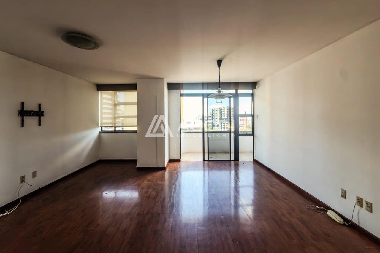 Apartamento en Zona 14 — Apartamento en Venta en Zona 14, Guatemala, Ciudad — foto 11 de 11