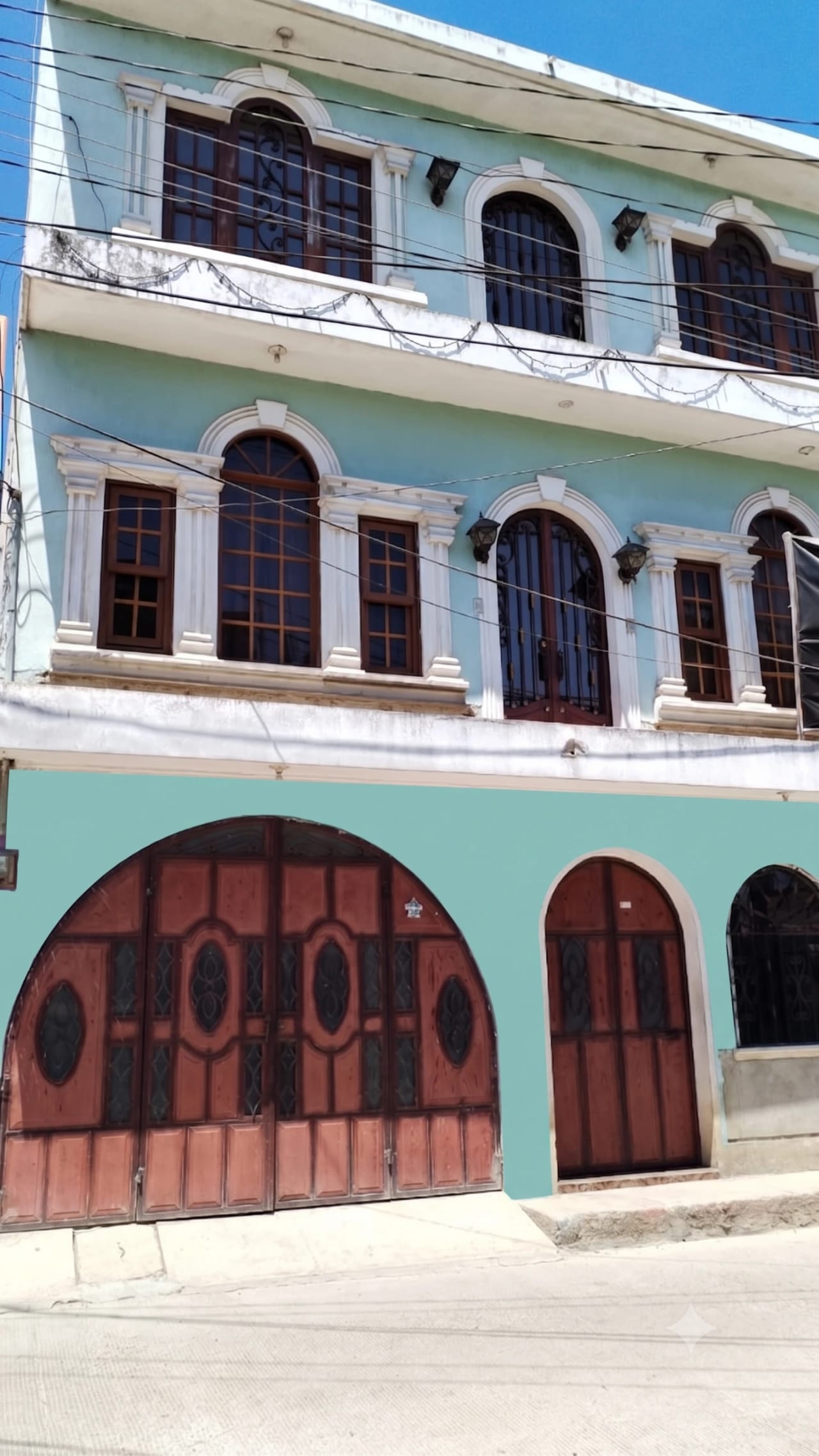 Casa en Patzún, Chimaltenango — Casa en Venta en Chimaltenango, Chimaltenango — foto 1 de 5