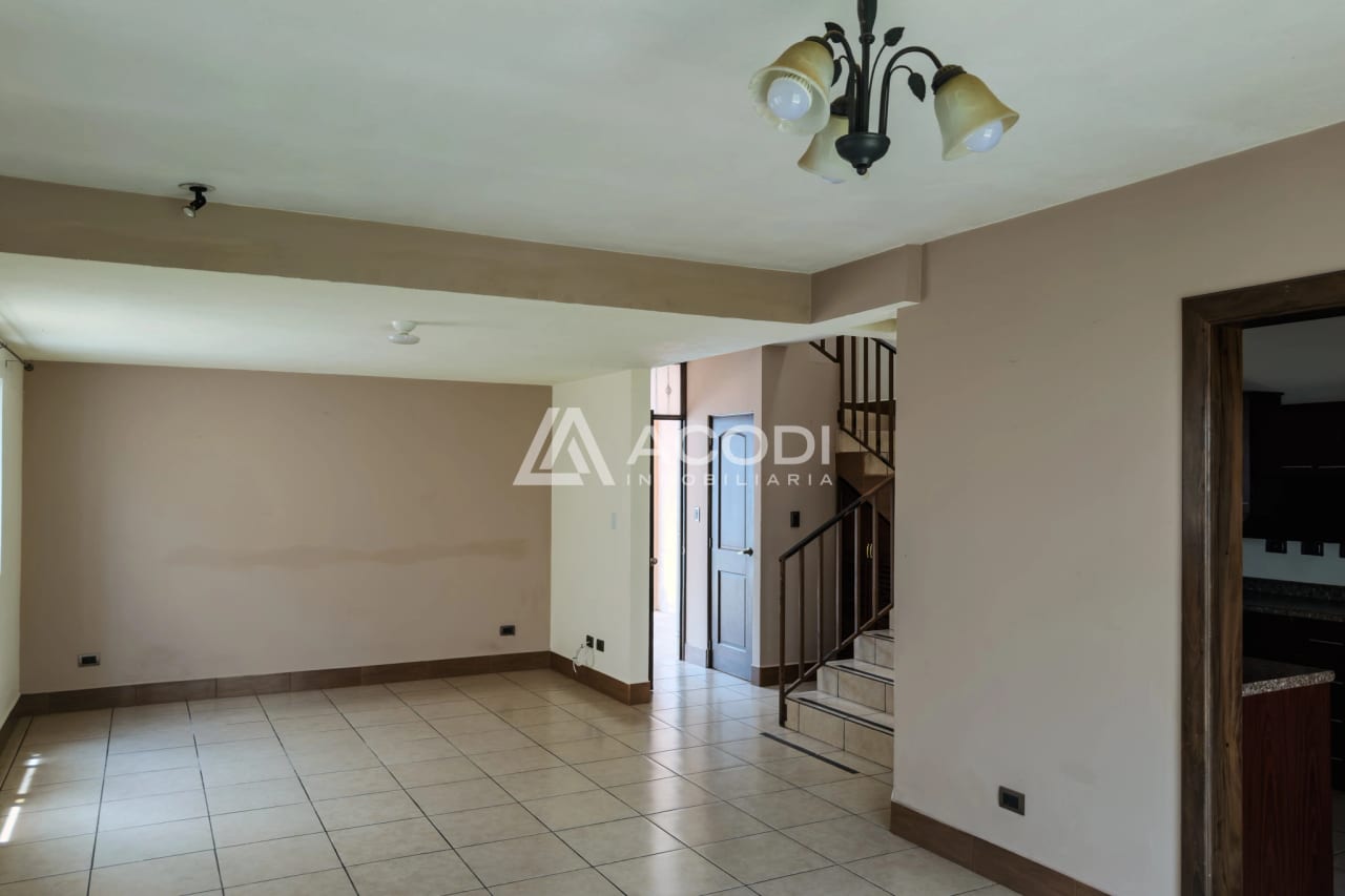 Casa en Hacienda Real, Zona 16 — Casa en Venta en Zona 16, Guatemala, Ciudad — foto 7 de 10