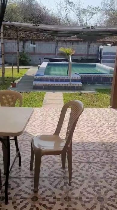 Casa amueblada en Km 80 Escuintla — Casa en Venta en Escuintla, Escuintla — foto 11 de 13