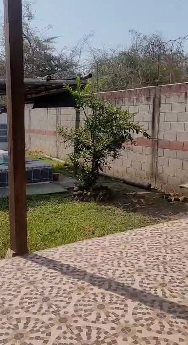Casa amueblada en Km 80 Escuintla — Casa en Venta en Escuintla, Escuintla — foto 12 de 13