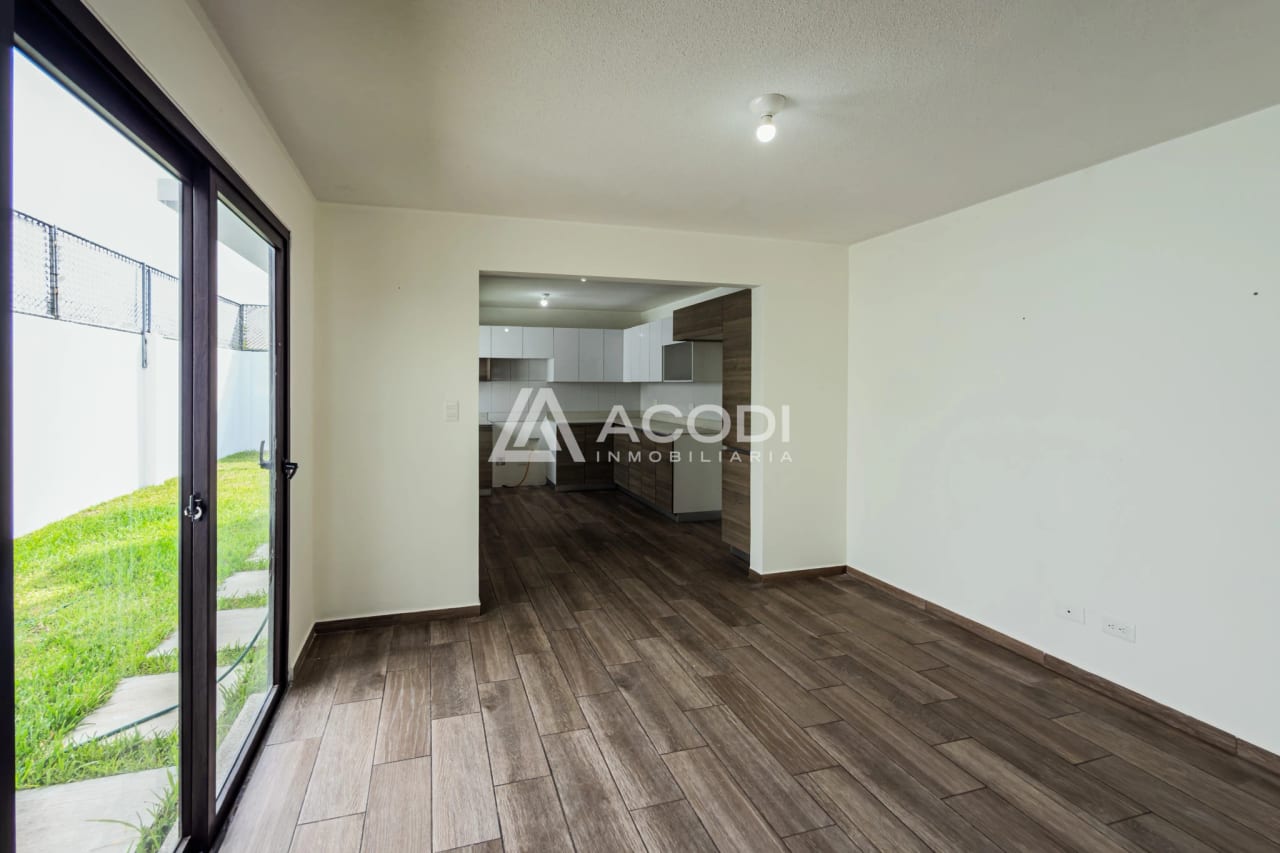 Casa en Hacienda de Las Flores, Zona 2 de Villa Nueva — Casa en Venta en Villa Nueva, Guatemala, Ciudad — foto 4 de 14