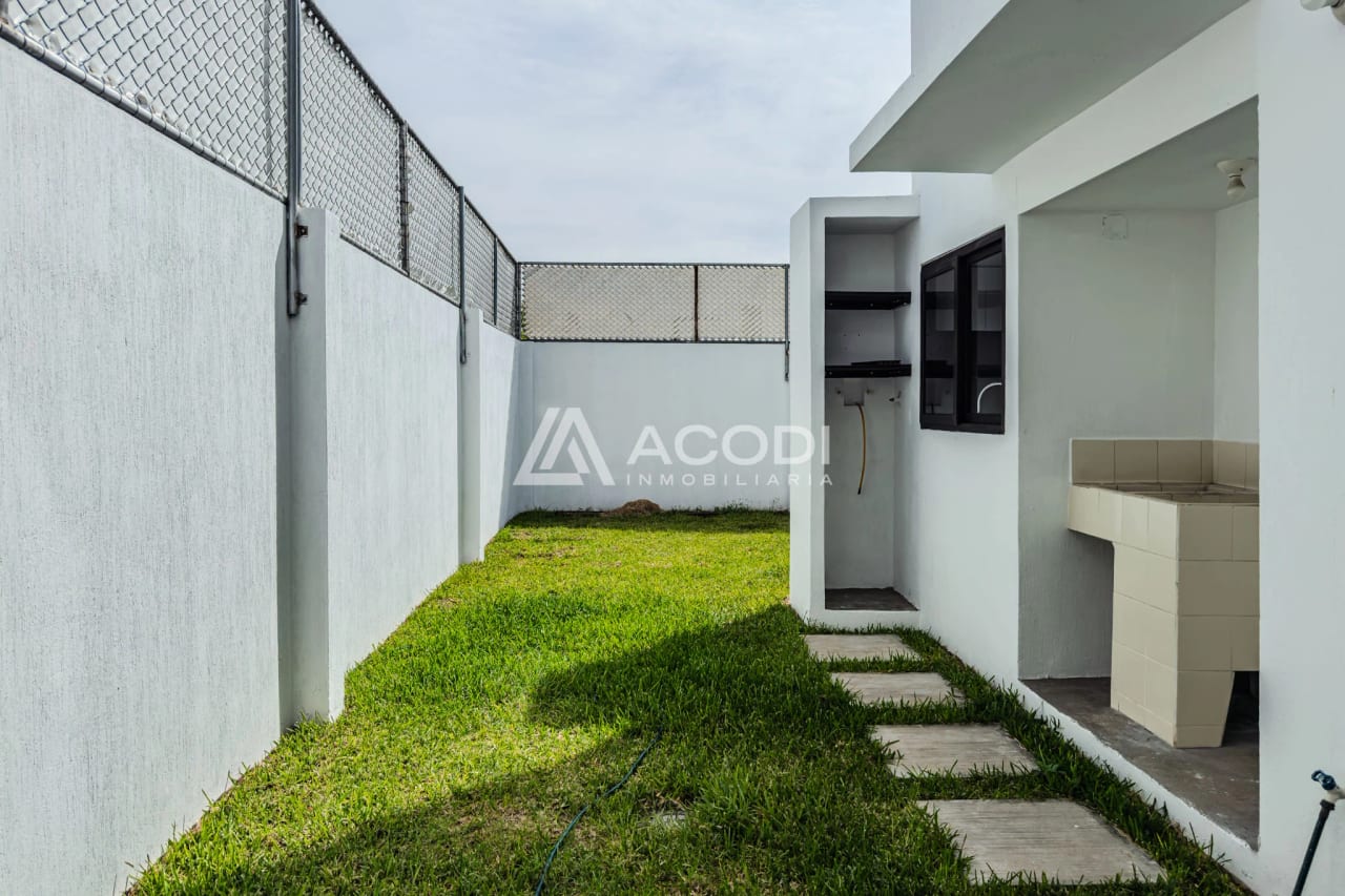Casa en Hacienda de Las Flores, Zona 2 de Villa Nueva — Casa en Venta en Villa Nueva, Guatemala, Ciudad — foto 14 de 14