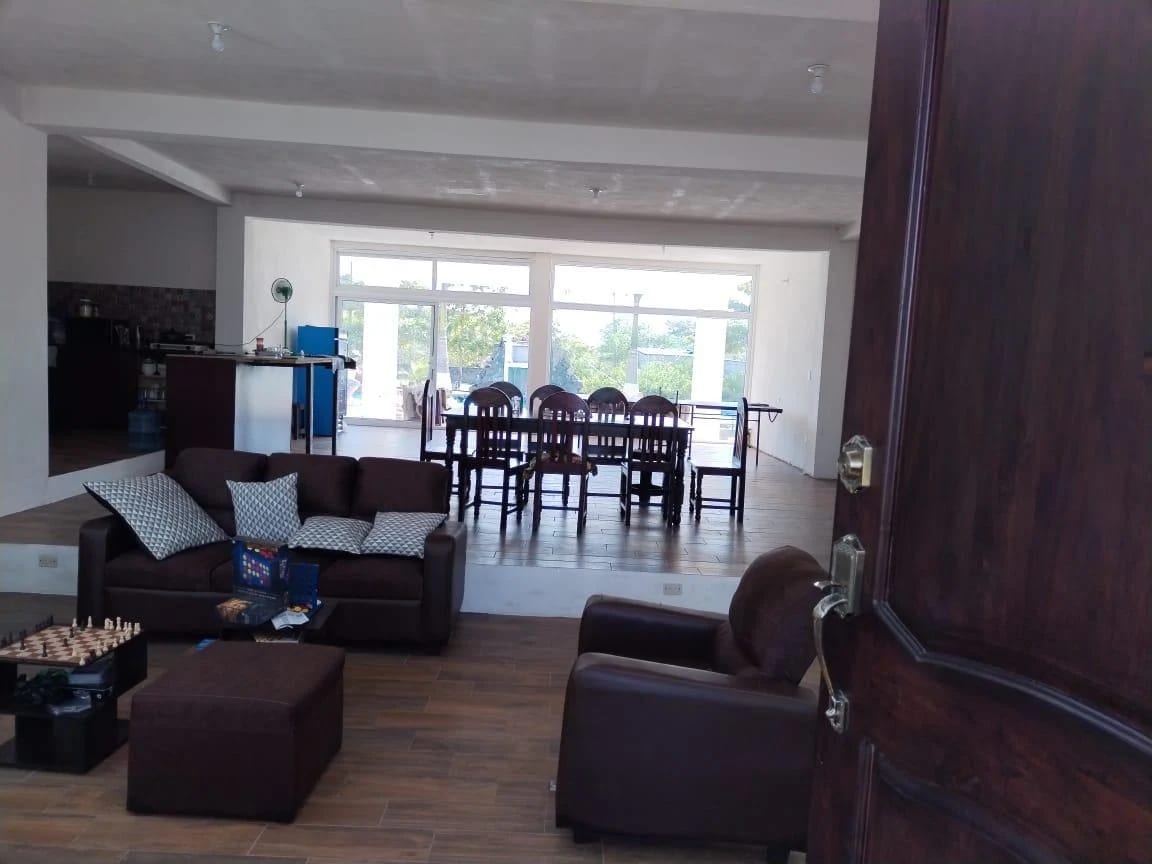Casa de un nivel en Escuintla — Casa en Venta en Escuintla, Escuintla — foto 4 de 11