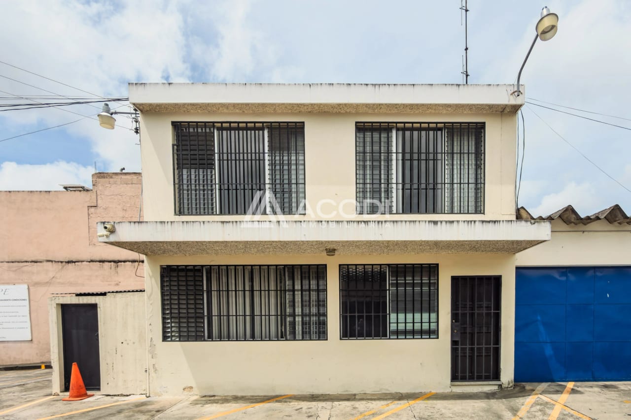 Casa en Zona 10 — Casa en Alquiler en Zona 10, Guatemala, Ciudad — foto 10 de 10