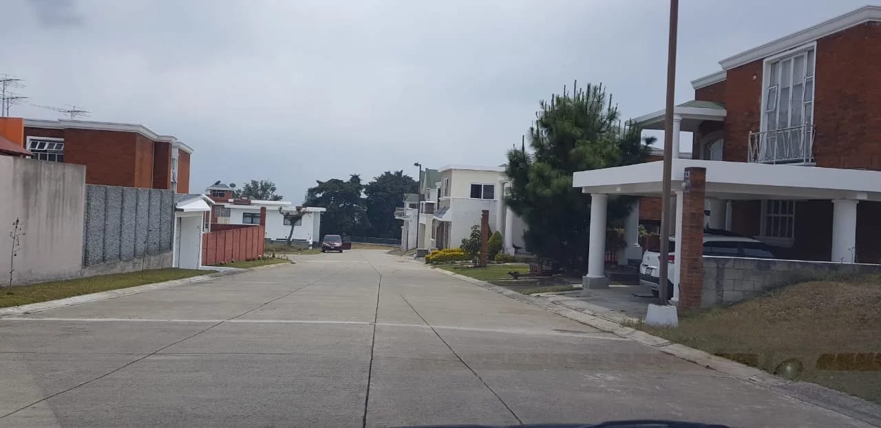 Terreno en Km 26 Carretera a El Salvador — Terreno en Venta en Carretera a El Salvador, Guatemala, Ciudad — foto 3 de 6