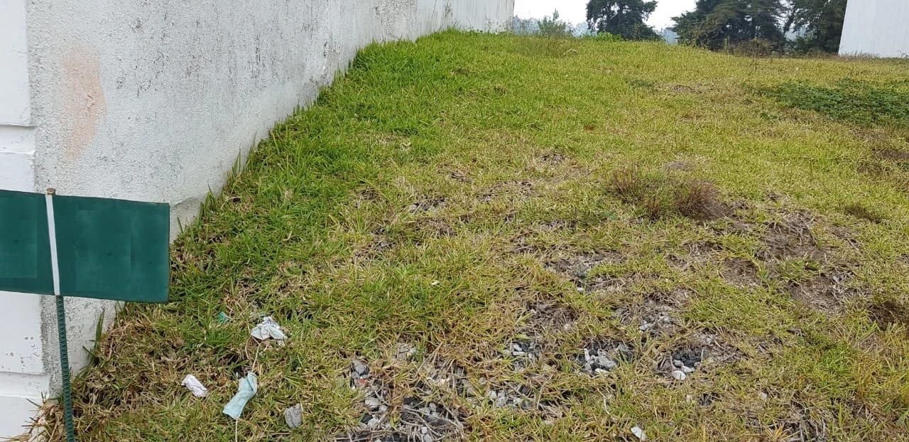 Terreno en Km 26 Carretera a El Salvador — Terreno en Venta en Carretera a El Salvador, Guatemala, Ciudad — foto 5 de 6