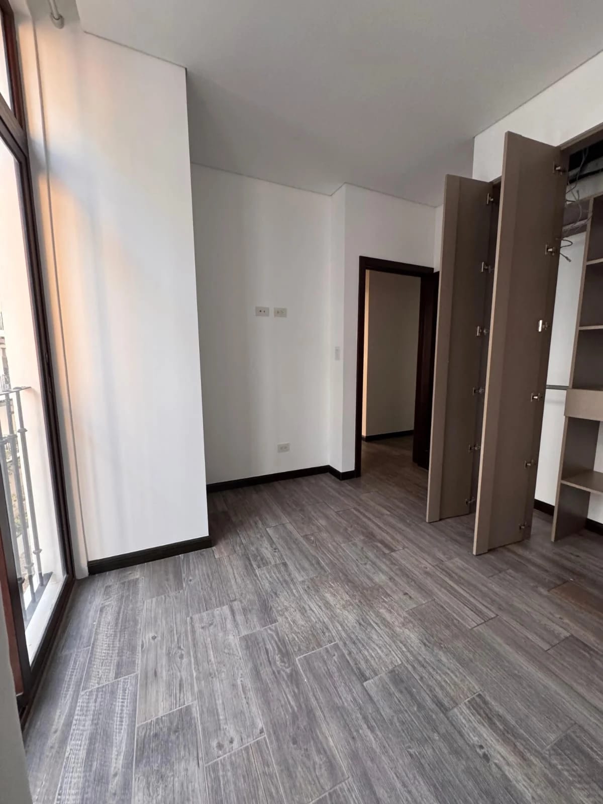 Apartamento en Cayalá, Zona 16 — Apartamento en Alquiler en Zona 16, Guatemala, Ciudad — foto 7 de 10