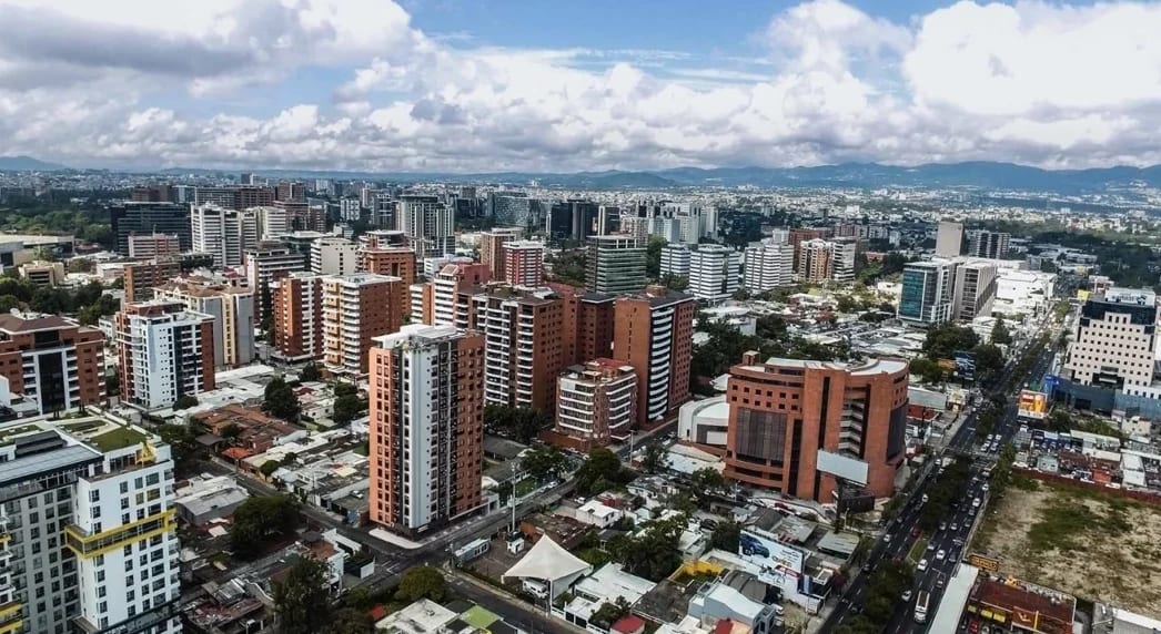 Apartamentos en Zona 10 (Opción 2) — Apartamento en Venta en Zona 10, Guatemala, Ciudad — foto 7 de 8