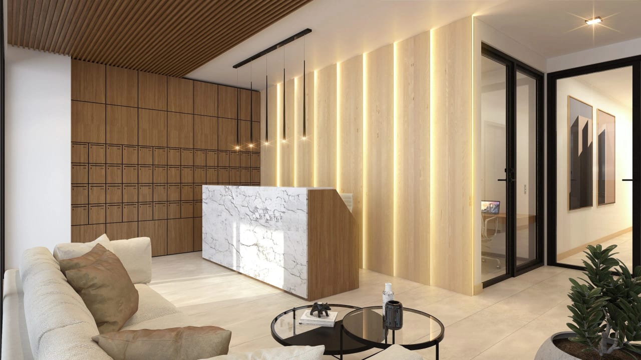 Apartamentos en Zona 12 (Opción 2) — Apartamento en Venta en Zona 12, Guatemala, Ciudad — foto 3 de 9