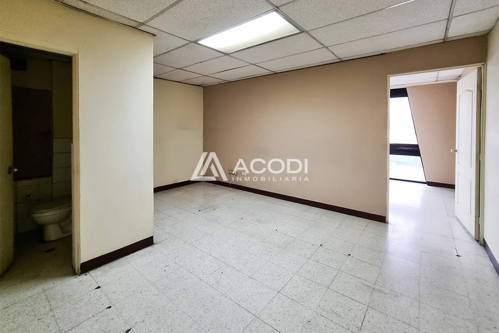 Oficina en Zona 9 — Oficina en Alquiler en Zona 9, Guatemala, Ciudad — foto 3 de 10
