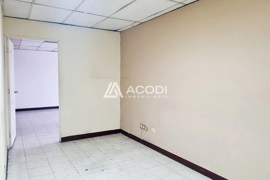 Oficina en Zona 9 — Oficina en Alquiler en Zona 9, Guatemala, Ciudad — foto 9 de 10