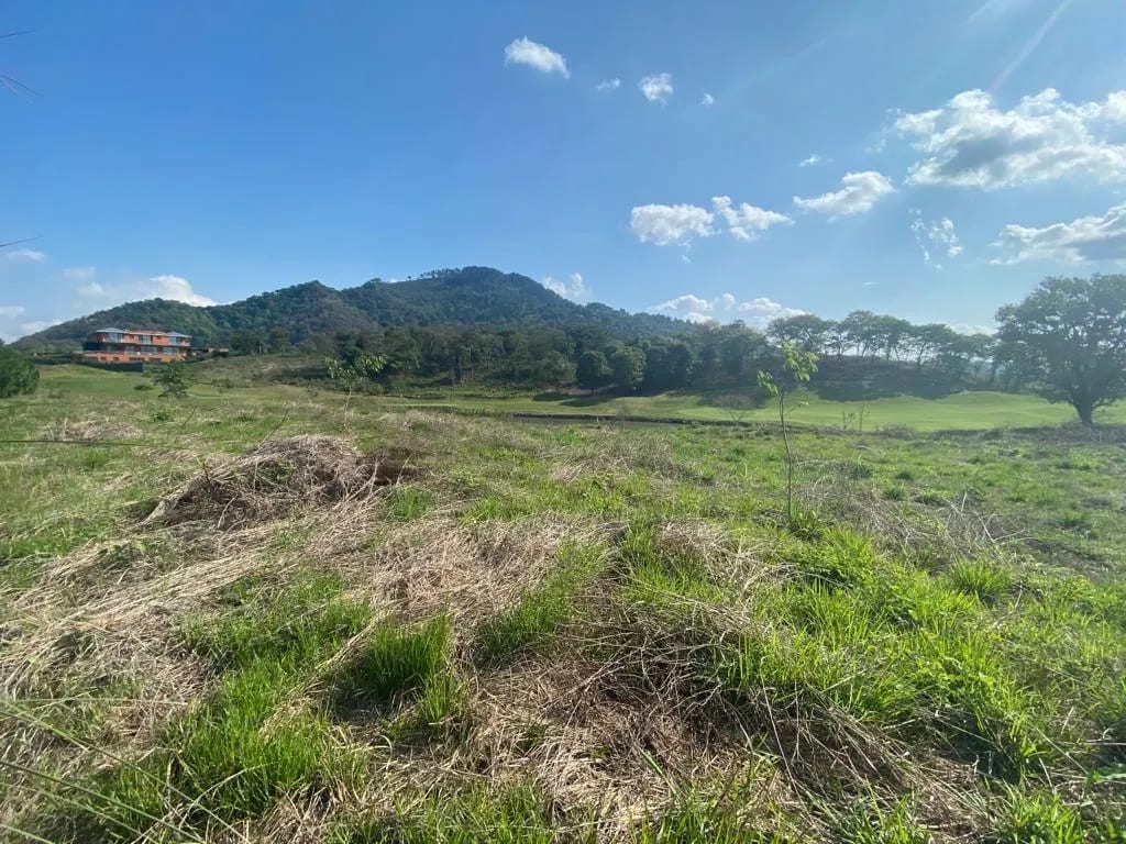 Terrenos en El Pulté, Zona 16 — Terreno en Venta en Zona 16, Guatemala, Ciudad — foto 7 de 9