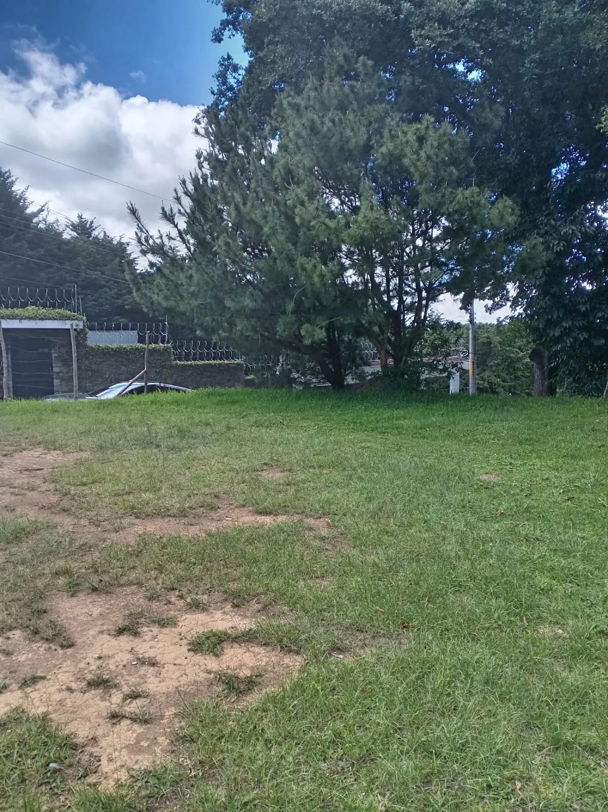 Terreno en San Lucas Sacatepéquez — Terreno en Venta en San Lucas Sacatepéquez, Sacatepéquez — foto 4 de 8