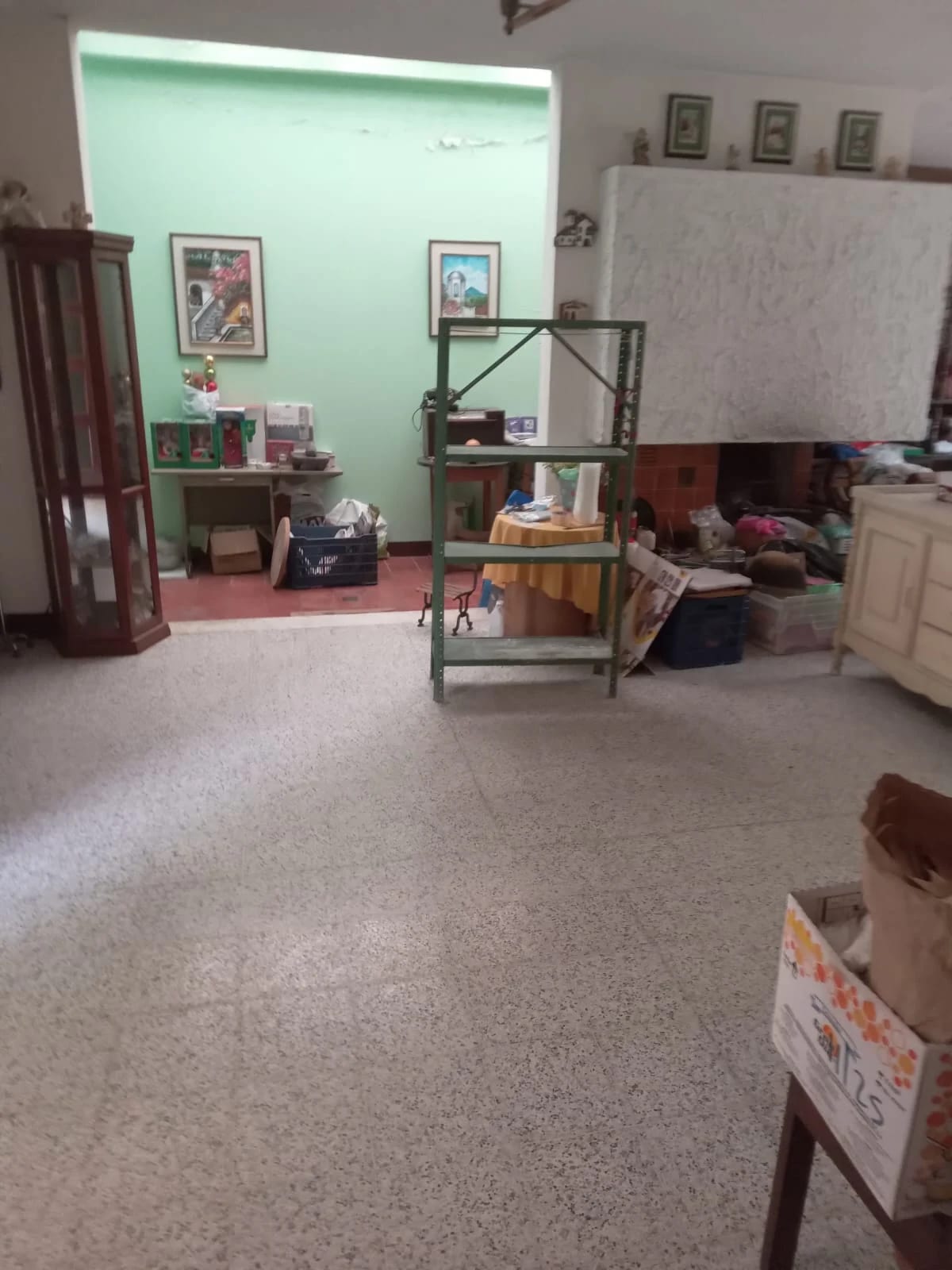 Casa en Zona 7 — Casa en Venta en Zona 7, Guatemala, Ciudad — foto 1 de 10