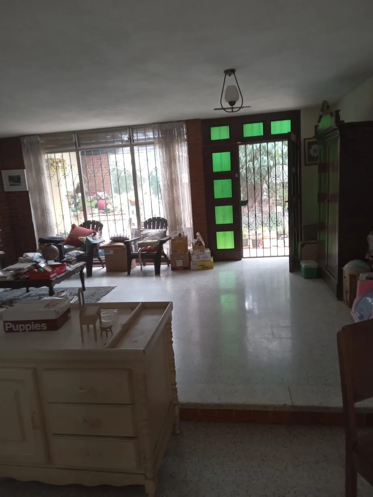 Casa en Zona 7 — Casa en Venta en Zona 7, Guatemala, Ciudad — foto 2 de 10