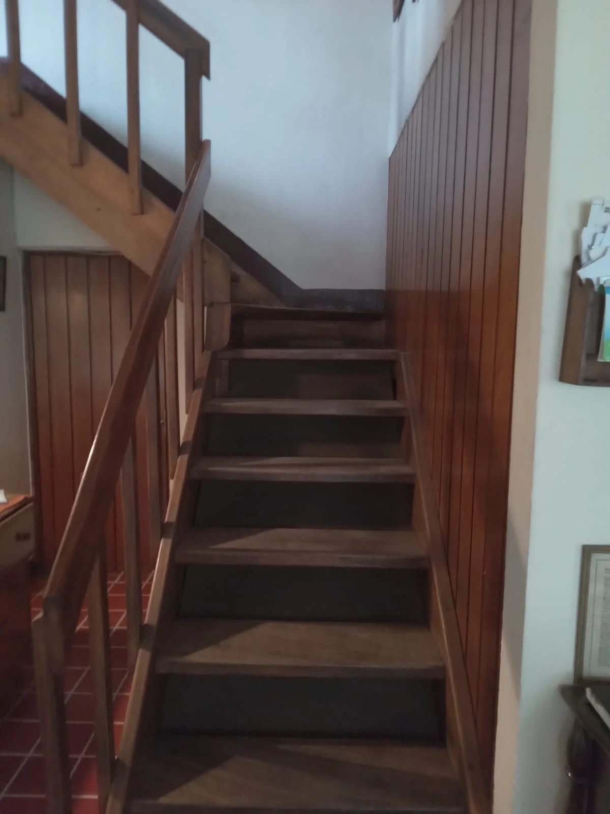 Casa en Zona 7 — Casa en Venta en Zona 7, Guatemala, Ciudad — foto 6 de 10