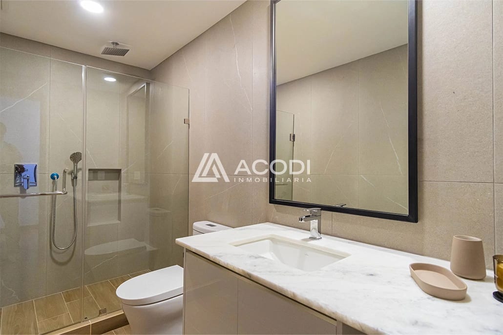 Apartamentos en La Villa, Zona 14 (Opción 3) — Apartamento en Venta en Zona 14, Guatemala, Ciudad — foto 7 de 10
