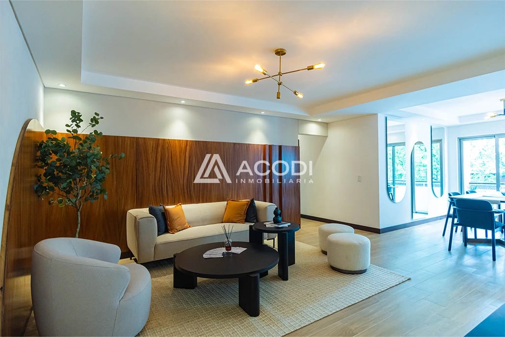 Apartamentos en La Villa, Zona 14 (Opción 4) — Apartamento en Venta en Zona 16, Guatemala, Ciudad — foto 1 de 10