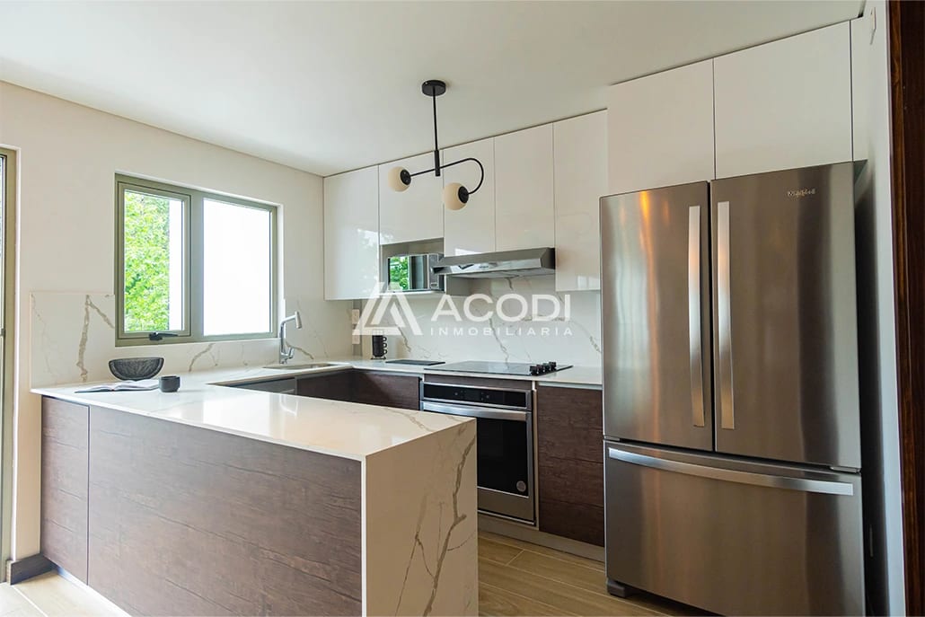Apartamentos en La Villa, Zona 14 (Opción 4) — Apartamento en Venta en Zona 16, Guatemala, Ciudad — foto 4 de 10