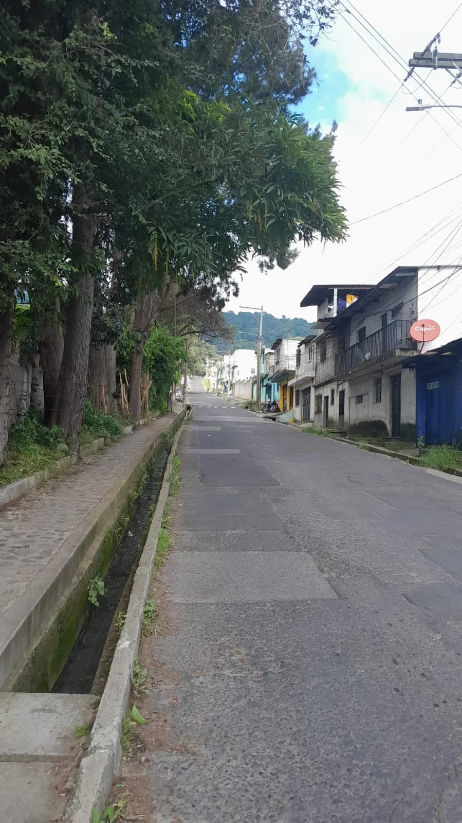 Terreno en Zona 1 de Mixco — Terreno en Venta en Zona 1 Mixco, Guatemala, Ciudad — foto 2 de 8