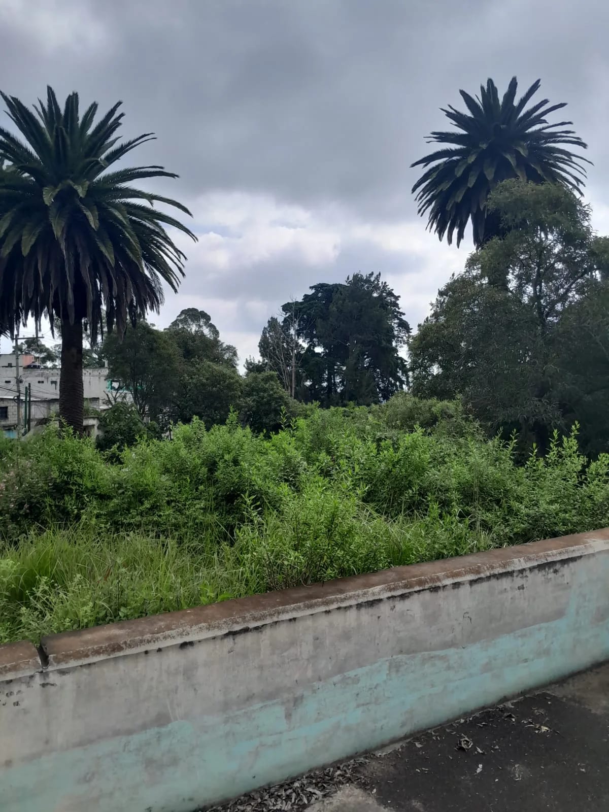 Terreno en Zona 1 de Mixco — Terreno en Venta en Zona 1 Mixco, Guatemala, Ciudad — foto 4 de 8