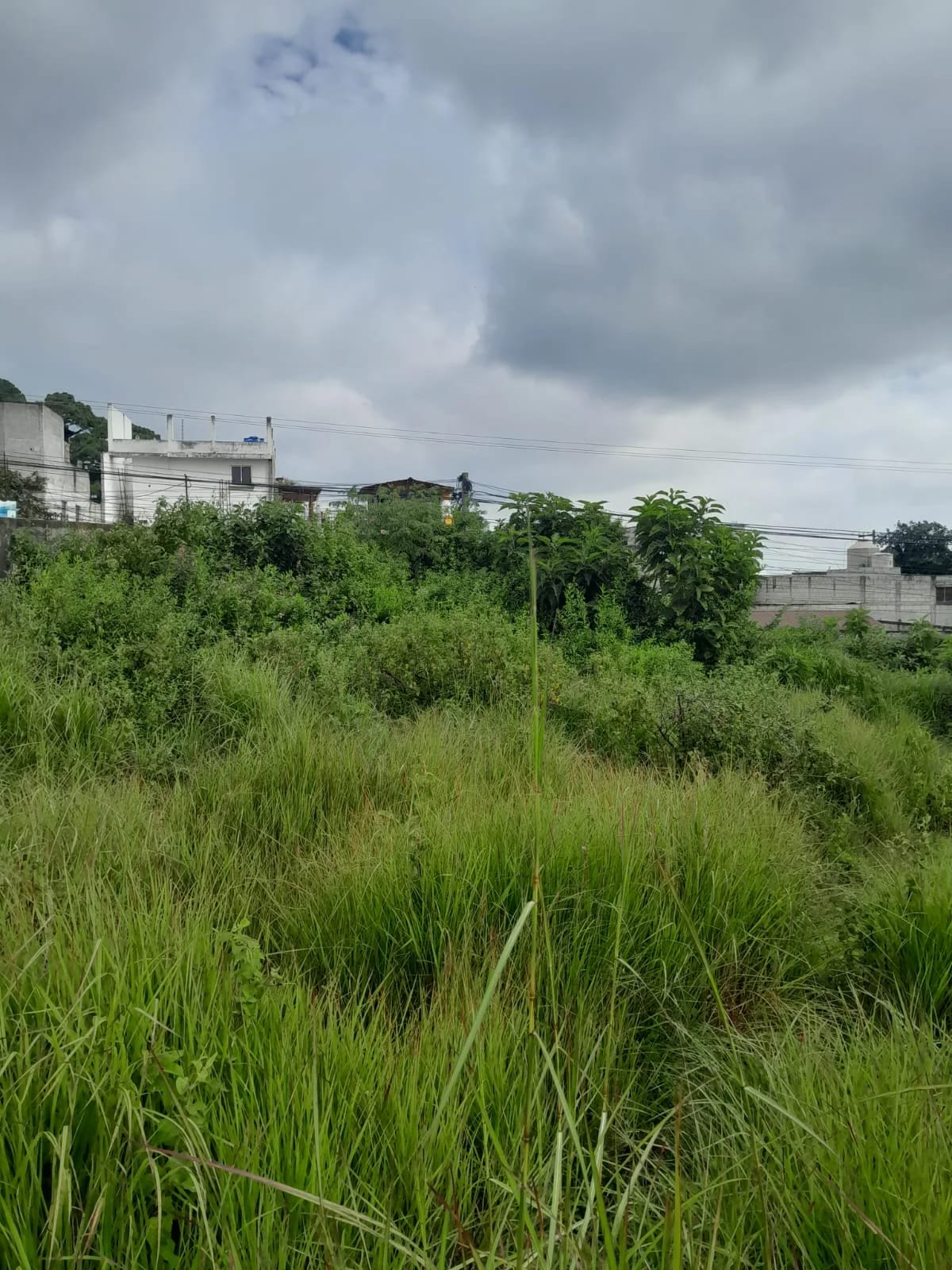 Terreno en Zona 1 de Mixco — Terreno en Venta en Zona 1 Mixco, Guatemala, Ciudad — foto 5 de 8