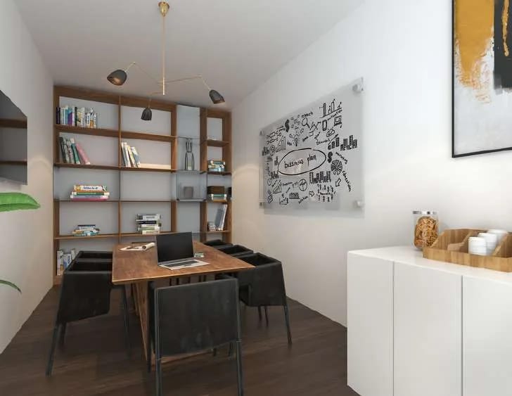 Apartamentos en sector Miraflores, zona 11 (Opción 2) — Apartamento en Venta en Zona 11, Guatemala, Ciudad — foto 7 de 10