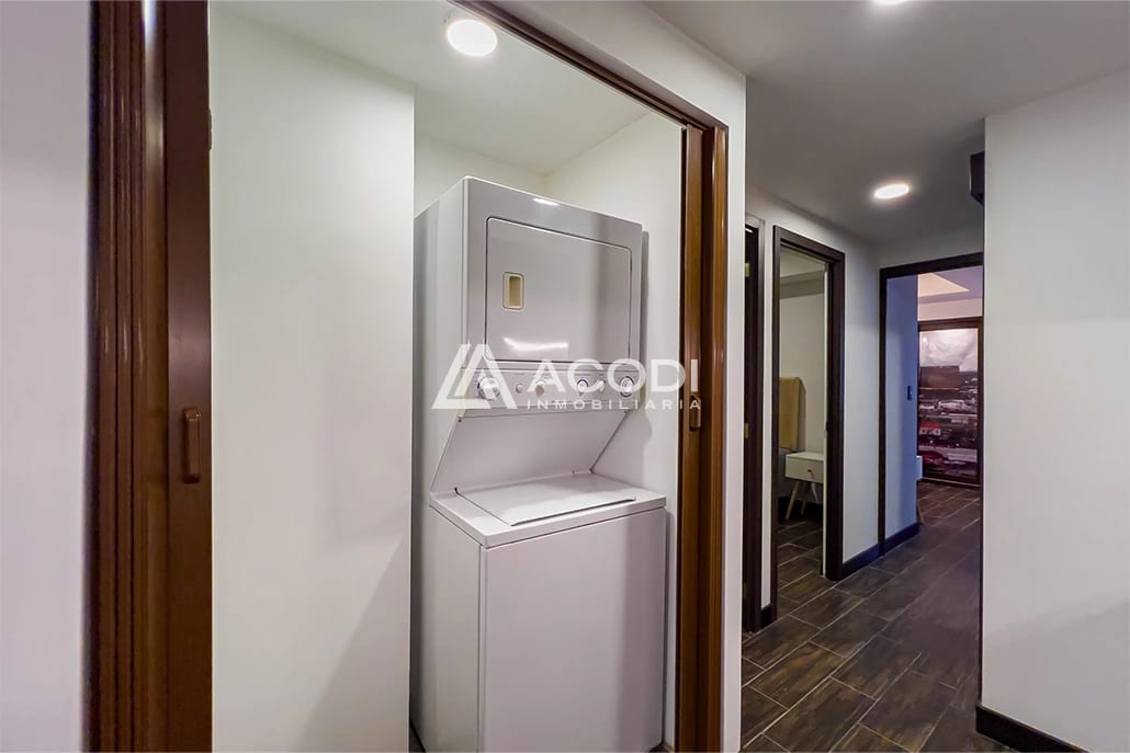 Apartamentos en sector Miraflores, zona 11 (Opción 3) — Apartamento en Venta en Zona 11, Guatemala, Ciudad — foto 5 de 9