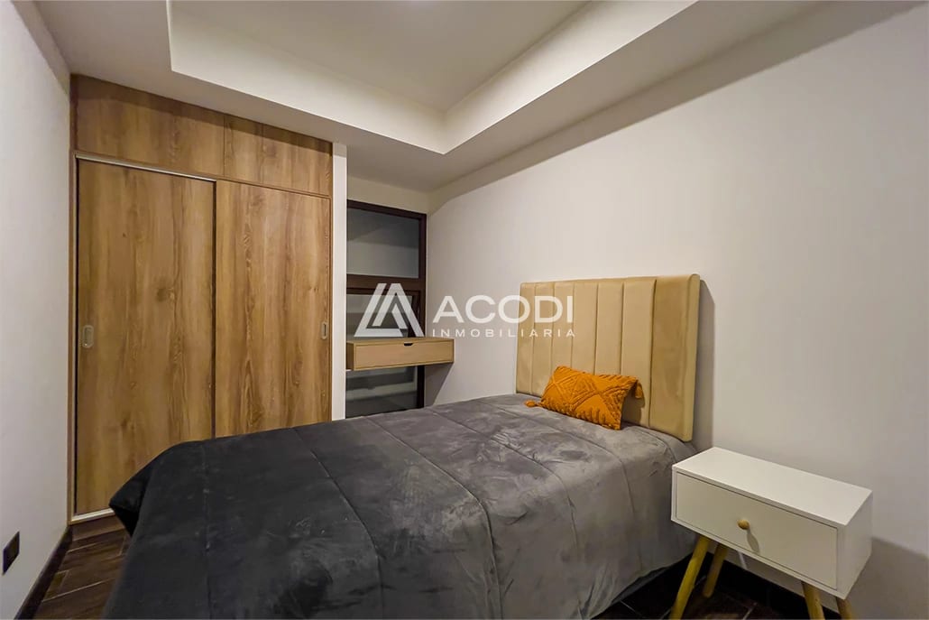 Apartamentos en sector Miraflores, zona 11 (Opción 3) — Apartamento en Venta en Zona 11, Guatemala, Ciudad — foto 7 de 9