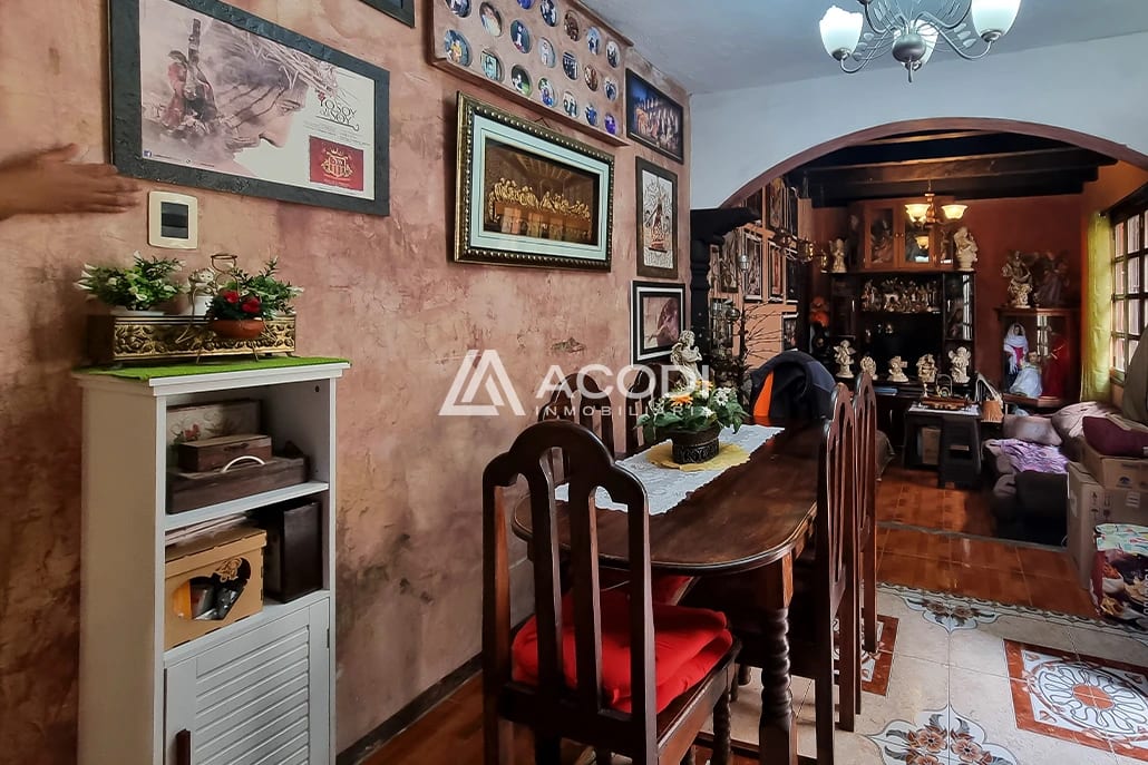 Casa en casco de Antigua Guatemala — Casa en Venta en Antigua, Sacatepéquez — foto 3 de 10
