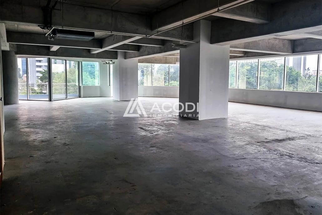 Oficina en Zona 9 — Oficina en Alquiler en Zona 9, Guatemala, Ciudad — foto 8 de 9