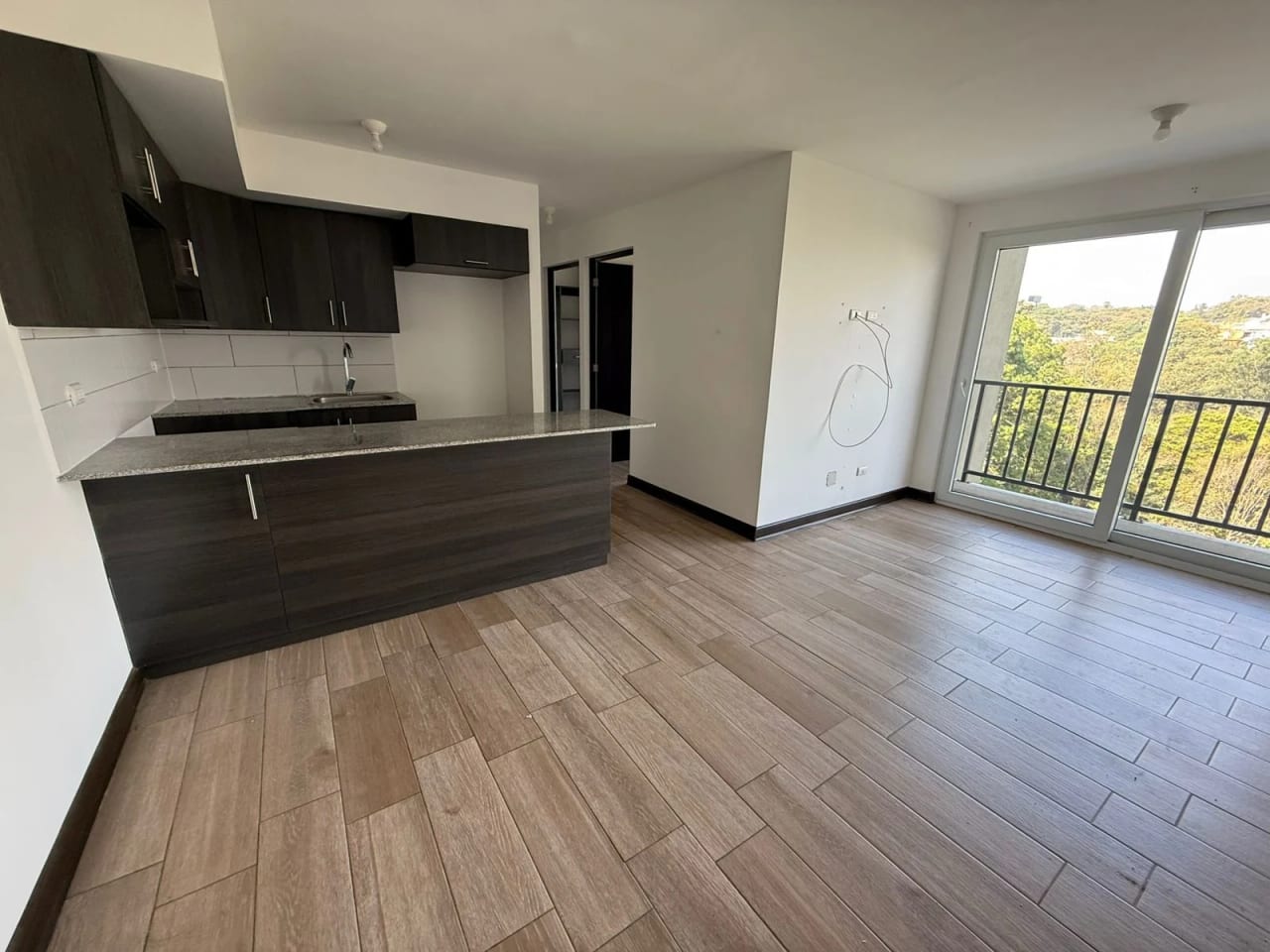 Apartamento en Zona 1 de Mixco — Apartamento en Venta en Zona 1 Mixco, Guatemala, Ciudad — foto 1 de 9